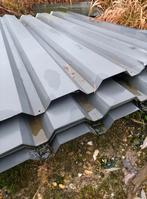 Damwand antraciet, Ophalen, Gebruikt