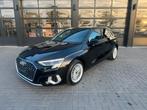 Audi A3 Sportback 40 TFSI Stoelverwarming / Camera, Auto's, Automaat, Gebruikt, 4 cilinders, Zwart