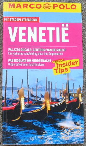 Venetië / Italië (Marco Polo) beschikbaar voor biedingen