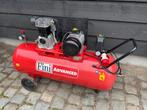 Fini Compressor, Doe-het-zelf en Verbouw, Compressors, Ophalen, Zo goed als nieuw, 200 tot 400 liter/min, Mobiel