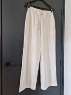 Witte, dunne broek van Court One by Gerry Weber ZGAN Maat 38, Kleding | Dames, Broeken en Pantalons, Maat 38/40 (M), Wit, Ophalen of Verzenden