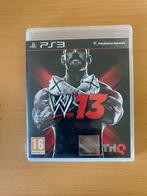 WWE 2k13, Spelcomputers en Games, Vechten, Vincent's games, Ophalen of Verzenden, Zo goed als nieuw