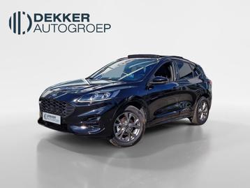 Ford Kuga 2.5 PHEV ST-Line X Panoramadak beschikbaar voor biedingen