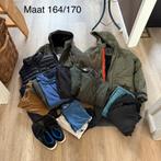 Kleding zak maat 164/170, Kinderen en Baby's, Kinderkleding | Maat 164, Ophalen, Jongen