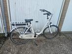 Stella fiore elektrische moederfiets., Fietsen en Brommers, Elektrische fietsen, Overige merken, Gebruikt, Ophalen of Verzenden