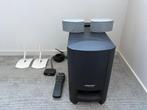 Bose CineMate GS Series II - Digital Home Theater System, Overige merken, Gebruikt, 70 watt of meer, Ophalen of Verzenden