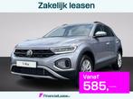 Volkswagen T-Roc 1.5 TSI Life Edition 150 PK DSG | Achteruit, 12 maanden, Stof, 1498 cc, 4 cilinders