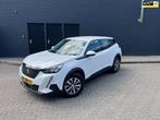 Peugeot 2008 1.2 PureTech Active, Auto's, 101 pk, Gebruikt, Euro 6, Wit