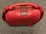 Hardcase make up koffer samsonite, Sieraden, Tassen en Uiterlijk, Koffers, Hard kunststof, Slot, Minder dan 50 cm, Ophalen of Verzenden