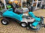 Remarc frontmaaier hst 4wd, Cirkelmaaier, Ophalen of Verzenden, Zo goed als nieuw, Benzine-grasmaaier