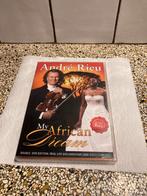 Dvd’s andre rieu, Cd's en Dvd's, Alle leeftijden, Ophalen of Verzenden, Zo goed als nieuw
