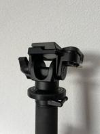 Manfrotto statiefkop 234RC, incl snelkoppelingsplaat 200PL., Gebruikt, Balhoofd, Ophalen of Verzenden, Minder dan 150 cm