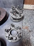 Steek adapters 5x100 naar 5x112, Ophalen of Verzenden