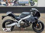 Yamaha XSR 900 GP (bj 2025), 890 cc, Motorrijbewijs A, Bedrijf, Onbekend