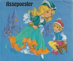 Assepoester – Pop-Up – Luce Andrée Lagarde, Boeken, Kinderboeken | Jeugd | onder 10 jaar, Ophalen of Verzenden, Sprookjes