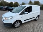 Ford Transit Courier 1.5 Tdci 55KW 2015, Auto's, Bestelauto's, Voorwielaandrijving, Euro 5, Stof, 74 pk