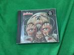 Destruction-Release From Agony cd (Dld/very rare!), Ophalen of Verzenden, Gebruikt