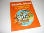 Suske en Wiske: de Vergeten Vallei / de Lollige Lakens, Eén stripboek, Ophalen of Verzenden, Gelezen