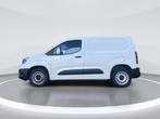 Opel Combo 1.5D L1H1 Edition |TREKHAAK|CRUISE|BETIMMERING|AI, Voorwielaandrijving, Stof, Gebruikt, 4 cilinders