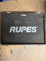 Te koop Rupes houtrot frees, Zo goed als nieuw, Schuifpui, Hout, Ophalen