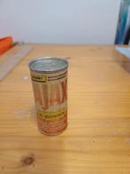 Ajax met bleekwerking nog nieuw vintage 7 x 3 cm, Verzamelen, Blikken, Ophalen of Verzenden, Zo goed als nieuw