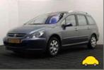 Peugeot 307 1.6 16V SW 2005 Grijs, Auto's, Beige, 4 cilinders, Origineel Nederlands, Stationwagon