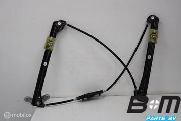 Raammechaniek linksvoor VW Golf 7 3-deurs 5G3837461 beschikbaar voor biedingen