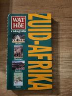 Reisgids Zuid-Afrika - Kosmos, Afrika, Ophalen of Verzenden, Zo goed als nieuw, Reisgids of -boek