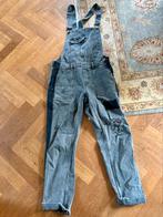 Stoere Superdry utility tuinbroek jumpsuit m 38, Maat 38/40 (M), Superdry, Zwart, Nieuw