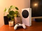 Xbox Series S 512GB - Goede Staat!, Spelcomputers en Games, Ophalen, Zo goed als nieuw, Xbox Series S