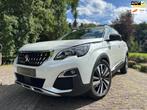Peugeot 3008 1.2 PureTech Allure | Adaptive | Keyless | 360, Voorwielaandrijving, 65 €/maand, Stof, Gebruikt