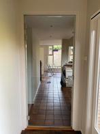 Glazen deur - 96,5x227cm - Zo goed als nieuw!, Ophalen, 80 tot 100 cm, 215 cm of meer, Binnendeur