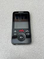 Sony Walkman NWZ-E435F, Ophalen of Verzenden, Zo goed als nieuw, Sony, 10 tot 20 GB