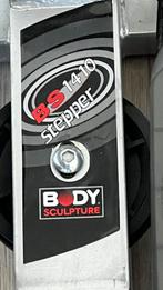 Step apparaat Body scupture, Ophalen, Metaal, Stepapparaat
