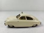 somerville 1/43  saab 92  monte carlo # 153, Ophalen of Verzenden, Zo goed als nieuw, Auto, Overige merken
