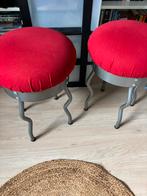 Uri kruk ikea €30 voor 2, Ophalen, Zo goed als nieuw, Hout