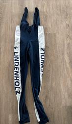 Schaatsbroek Lindenholz XS, Ophalen of Verzenden, Zo goed als nieuw, Overige merken