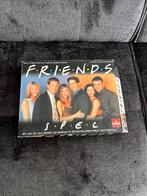Friends Bordspel, Hobby en Vrije tijd, Gezelschapsspellen | Bordspellen, Drie of vier spelers, Ophalen, Zo goed als nieuw