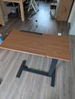 Latoptafel, Computers en Software, Laptoptafels, Ophalen, Zo goed als nieuw