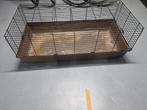 cavia hamster kooi 120x60x45, Dieren en Toebehoren, Knaagdieren en Konijnen | Hokken en Kooien, Kooi, Hamster, Ophalen, Minder dan 60 cm