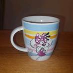 Diddle koffiemok letter J, Ophalen of Verzenden, Verschillende figuren, Nieuw, Servies