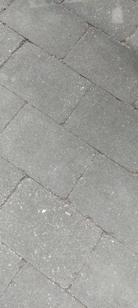 Gebruikte Terrastegels 15 + 15 m2, Tuin en Terras, Tegels en Klinkers, Gebruikt, Terrastegels, Beton, 10 m² of meer, Ophalen