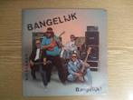 BANGELIJK     BANGELIJK / PARACHUTE, 7 inch, Single, Ophalen of Verzenden, Zo goed als nieuw
