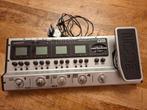 Zoom G5 Gitaar Effecten Processor - Weinig Gebruikt, Ophalen of Verzenden, Zo goed als nieuw, Delay of Echo