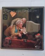 Marius van dokkum ,1000 st.meegaan met je tijd, Ophalen of Verzenden, 500 t/m 1500 stukjes, Gebruikt