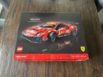 Lego 42152 Ferrari 480 GTE AF CORSE #51, Ophalen of Verzenden, Nieuw, Complete set, Lego