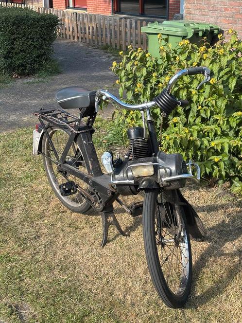 Solex 3800 - Klassieker!, Fietsen en Brommers, Brommers | Solex, Gebruikt, Maximaal 25 km/u, Ophalen