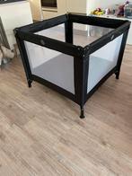 Inklapbare Box - Ding Baby Travelcot, Ophalen, Zo goed als nieuw, Vierkant