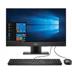 Dell Optiplex 7460 All-in-One PC, Computers en Software, Monitoren, Ophalen of Verzenden, 60 Hz of minder, LED