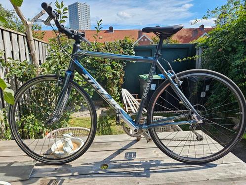 Stevens Strada, Fietsen en Brommers, Fietsen | Heren | Sportfietsen en Toerfietsen, Gebruikt, Overige merken, 10 tot 15 versnellingen